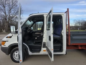 Iveco Daily 40C13 ТРИСТРАНЕН САМОСВАЛ , снимка 10