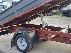 Iveco Daily 40C13 ТРИСТРАНЕН САМОСВАЛ , снимка 13