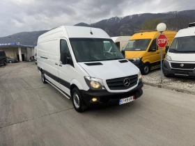 Mercedes-Benz Sprinter 313, MAXI, KLIMA, снимка 3