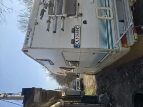 Fiat Ducato Кемпер, снимка 5