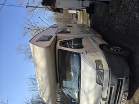 Fiat Ducato Кемпер, снимка 3