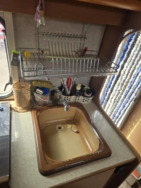 Fiat Ducato Кемпер, снимка 8