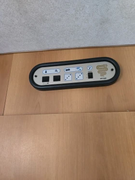 Fiat Ducato Кемпер, снимка 17