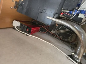 Fiat Ducato Кемпер, снимка 15