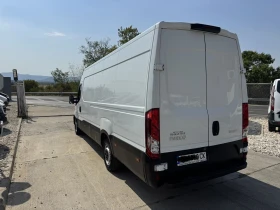 Iveco Daily MAXI, KLIMA, 91000km!!!!, снимка 4