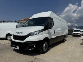 Iveco Daily MAXI, KLIMA, 91000km!!!!, снимка 1