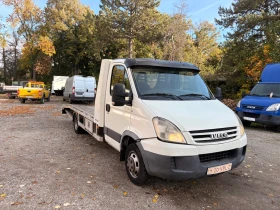 Iveco Daily 40C18, снимка 3