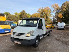 Iveco Daily 40C18, снимка 1