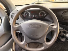 Iveco Daily 40C18, снимка 16