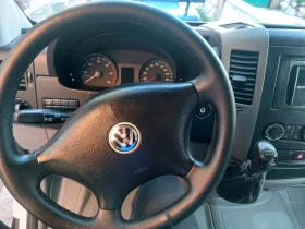 VW Crafter, снимка 10