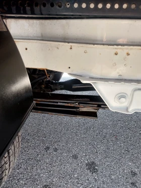 VW Crafter, снимка 8
