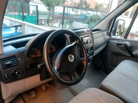 VW Crafter, снимка 4