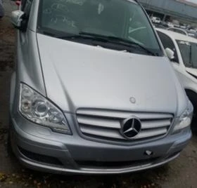 Mercedes-Benz Viano 2.2D AUTO  | Mobile.bg    3