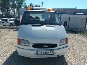 Ford Transit 2.5 td пътна помощ специален, снимка 1