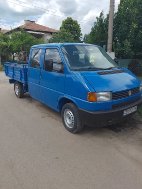 VW Transporter | Mobile.bg    2