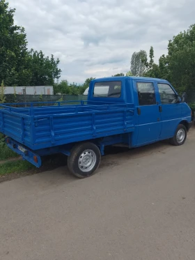 VW Transporter | Mobile.bg    3