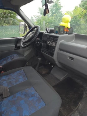 VW Transporter | Mobile.bg    5