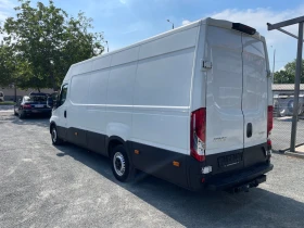 Обява за продажба на Iveco Daily 35S17 3.0 170k.c. Euro5 XXL ~24 500 лв. - изображение 5