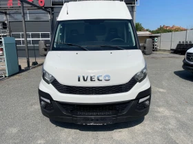 Обява за продажба на Iveco Daily 35S17 3.0 170k.c. Euro5 XXL ~24 500 лв. - изображение 1
