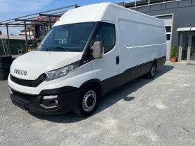 Обява за продажба на Iveco Daily 35S17 3.0 170k.c. Euro5 XXL ~24 500 лв. - изображение 1