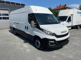Обява за продажба на Iveco Daily 35S17 3.0 170k.c. Euro5 XXL ~24 500 лв. - изображение 2