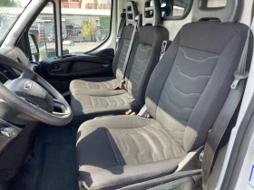 Обява за продажба на Iveco Daily 35S17 3.0 170k.c. Euro5 XXL ~24 500 лв. - изображение 10