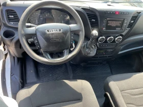 Обява за продажба на Iveco Daily 35S17 3.0 170k.c. Euro5 XXL ~24 500 лв. - изображение 11
