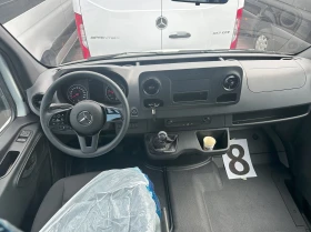 Mercedes-Benz Sprinter 517 CDi | Mobile.bg    5