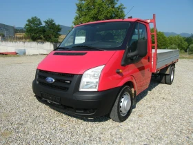 Ford Transit 2.4TDCI 6ск.КЛИМАТИК