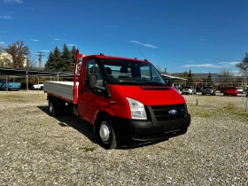     Ford Transit 2.4TDCI 6.