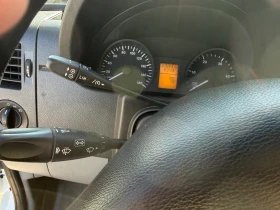 Mercedes-Benz Sprinter 316 Sprinter 316 MAXI, снимка 14