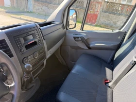 Mercedes-Benz Sprinter 316 Sprinter 316 MAXI, снимка 13