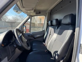 Mercedes-Benz Sprinter 316 Sprinter 316 MAXI, снимка 9