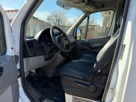 Mercedes-Benz Sprinter 316 Sprinter 316 MAXI, снимка 8