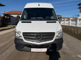 Mercedes-Benz Sprinter 316 Sprinter 316 MAXI, снимка 2