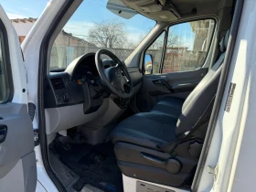 Mercedes-Benz Sprinter 316 Sprinter 316 MAXI, снимка 7