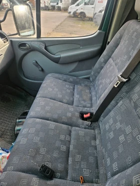 Mercedes-Benz Sprinter 313 Mercedes Sprinter dlga baza, снимка 3 - Бусове и автобуси - 53652218
