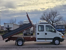 Iveco Daily 40C13 ТРИСТРАНЕН САМОСВАЛ  | Auto.bg — изображение 6