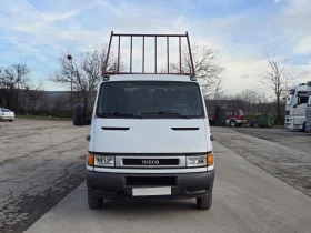 Iveco Daily 40C13 ТРИСТРАНЕН САМОСВАЛ  | Auto.bg — изображение 8