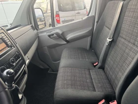 Mercedes-Benz Sprinter 313, MAXI, KLIMA | Auto.bg — изображение 8
