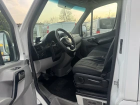 Mercedes-Benz Sprinter 313, MAXI, KLIMA | Auto.bg — изображение 12