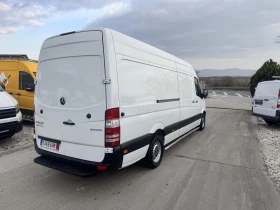 Mercedes-Benz Sprinter 313, MAXI, KLIMA | Auto.bg — изображение 4