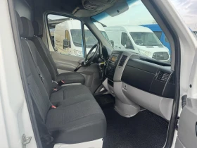 Mercedes-Benz Sprinter 313, MAXI, KLIMA | Auto.bg — изображение 14