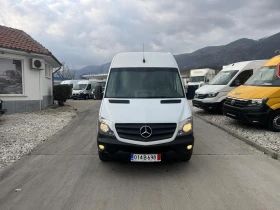 Mercedes-Benz Sprinter 313, MAXI, KLIMA | Auto.bg — изображение 2