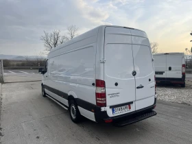 Mercedes-Benz Sprinter 313, MAXI, KLIMA | Auto.bg — изображение 6