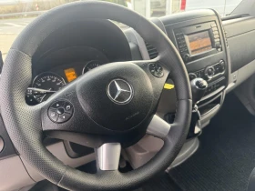 Mercedes-Benz Sprinter 313, MAXI, KLIMA | Auto.bg — изображение 9