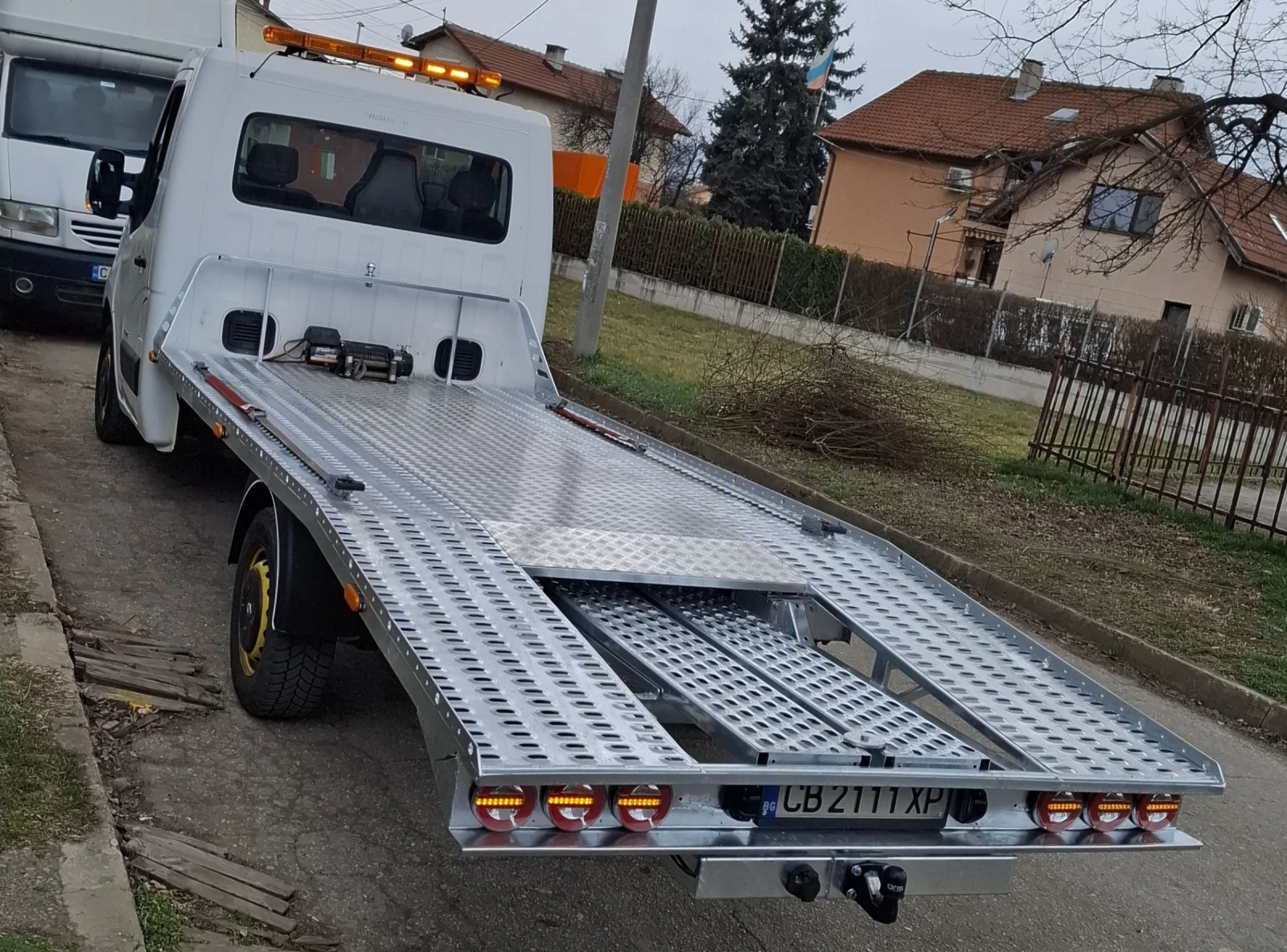 Renault Master  - изображение 2