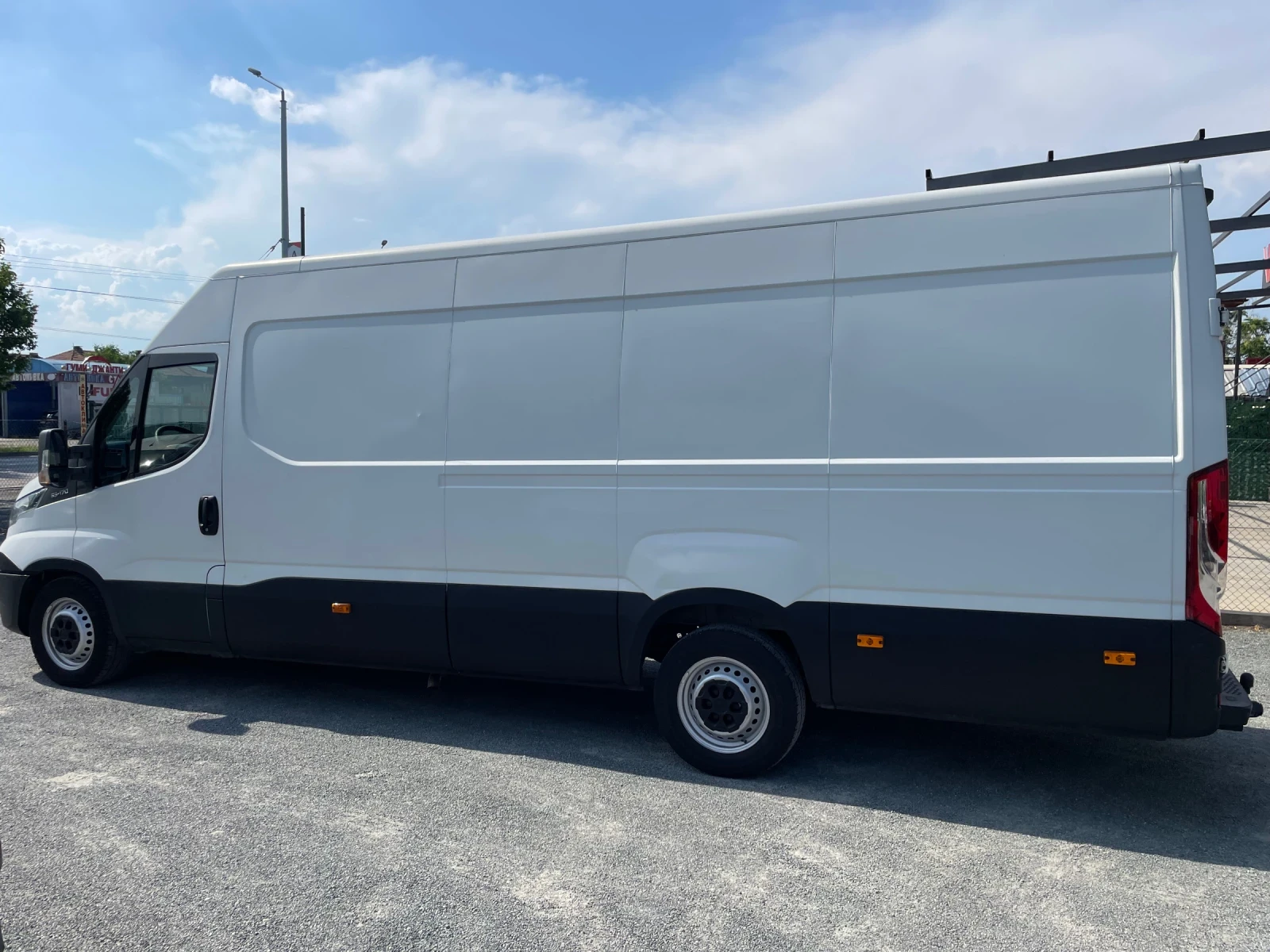 Iveco Daily 35S17 3.0 170k.c. Euro5 XXL - изображение 7
