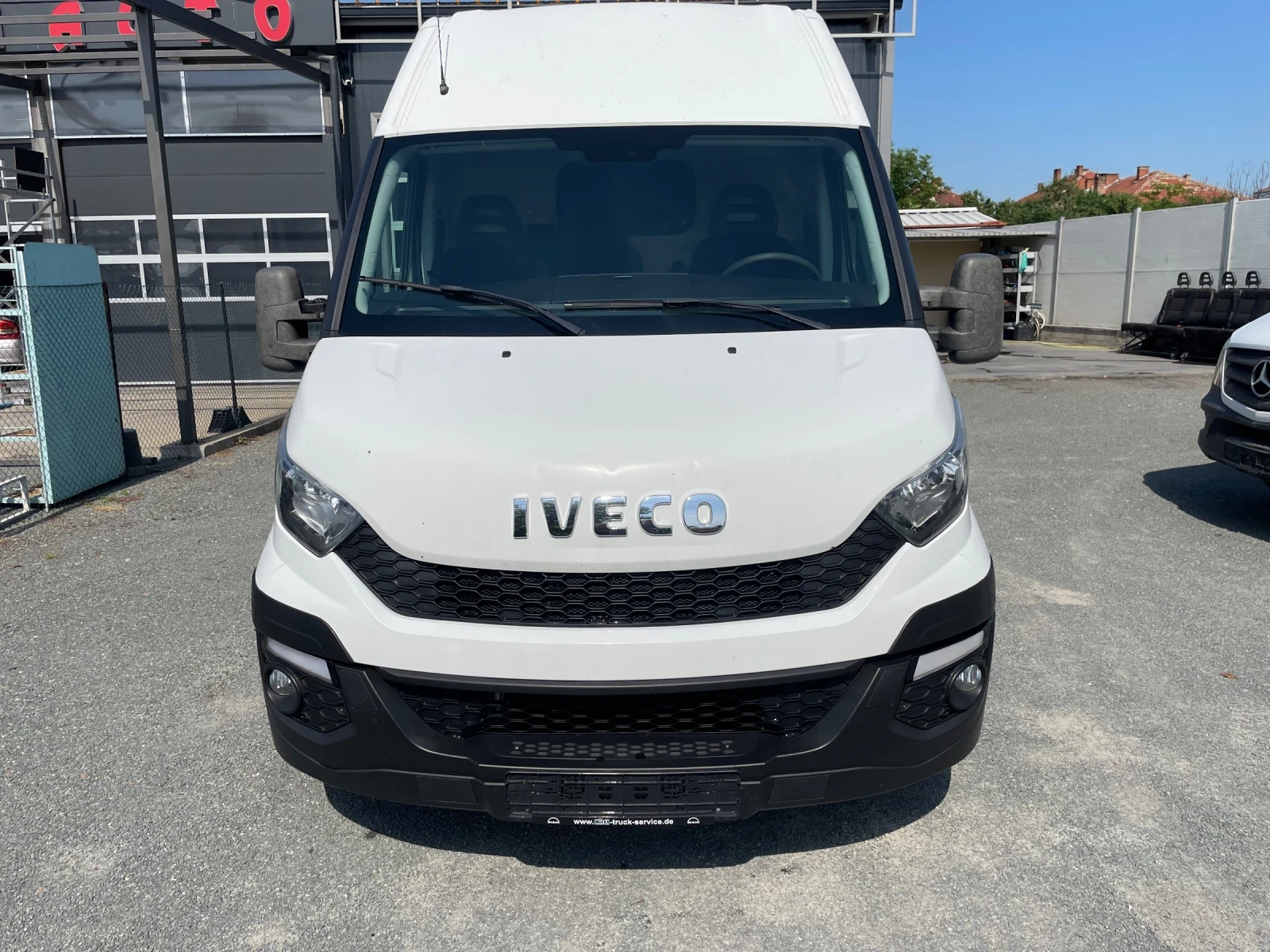 Iveco Daily 35S17 3.0 170k.c. Euro5 XXL - изображение 2