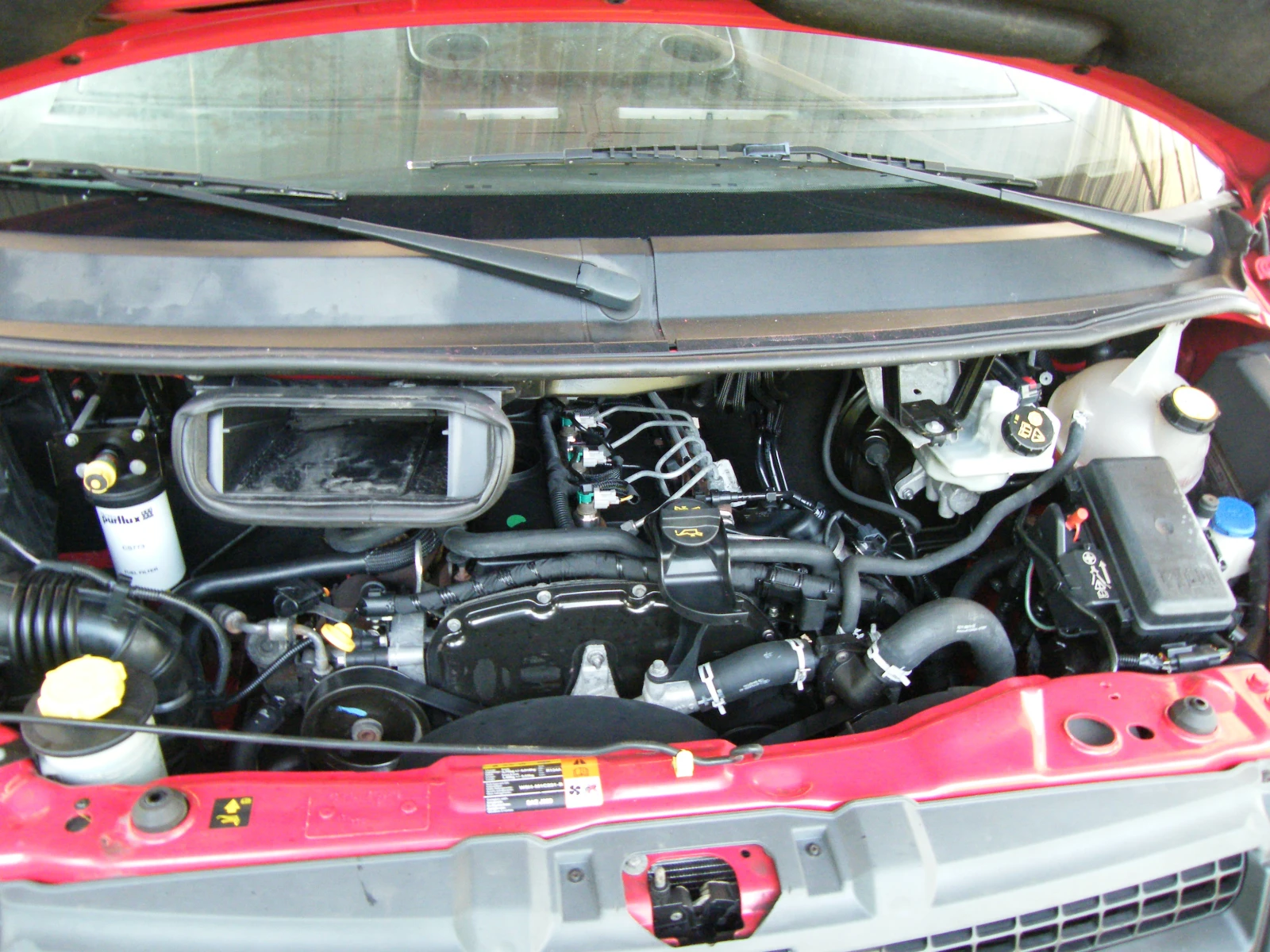 Ford Transit 2.4TDCI 6. | Mobile.bg   14